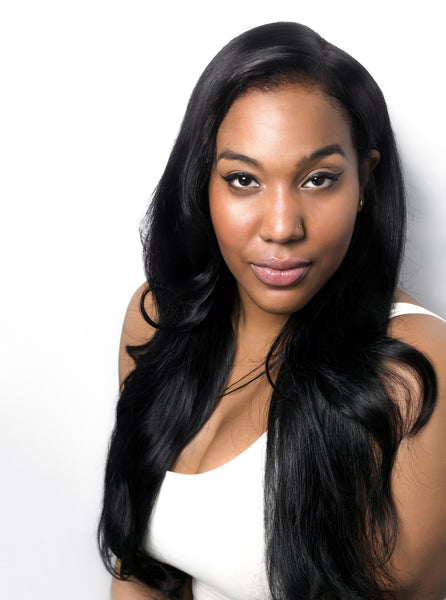 Custom Wigs